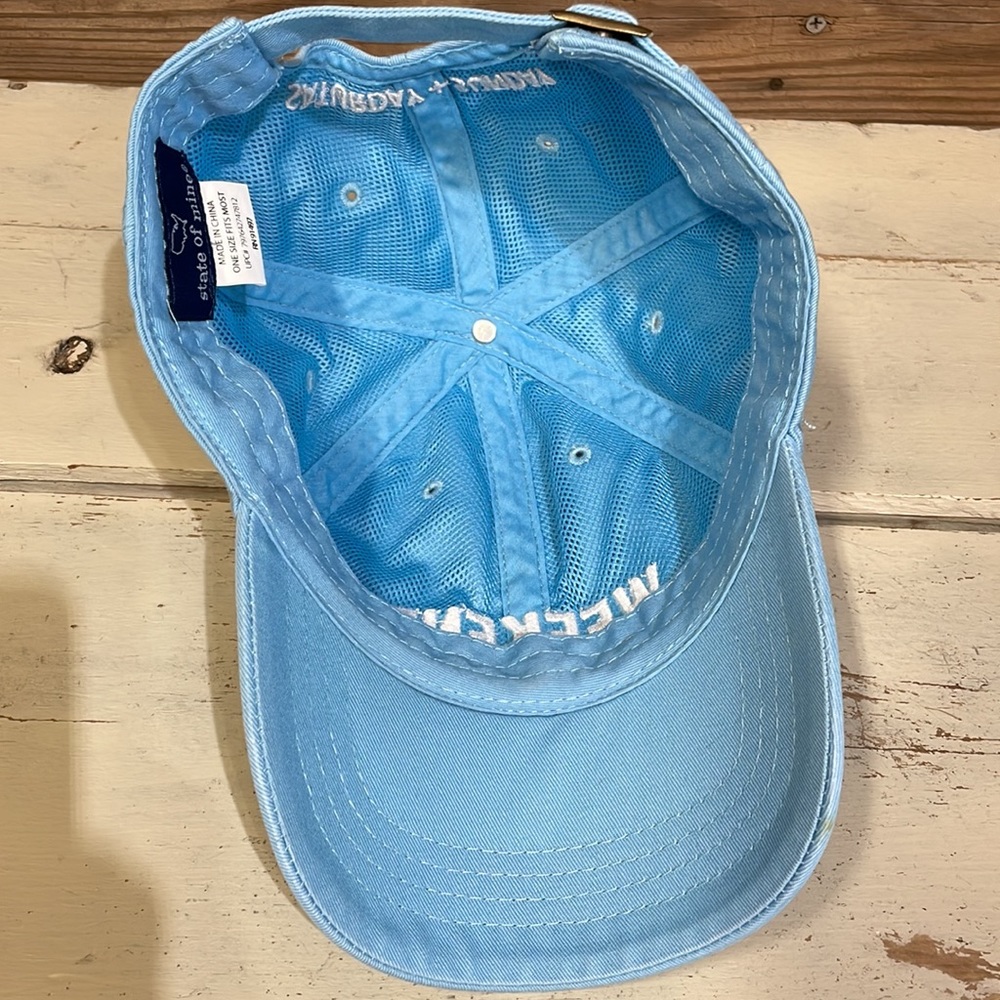 Weekend Hat - Picture 5 of 6